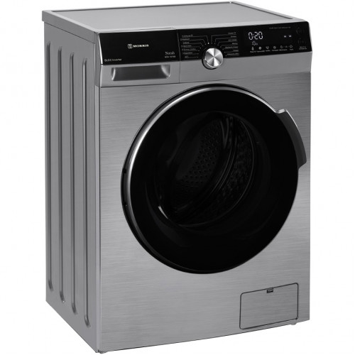 Morris WIX-10158 Inox Πλυντήριο ρούχων