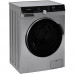 Morris WIX-10158 Inox Πλυντήριο ρούχων