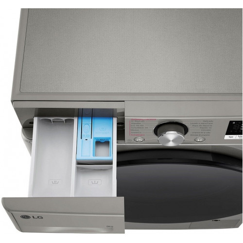 LG F4R7009TSSB Πλυντήριo ρούχων