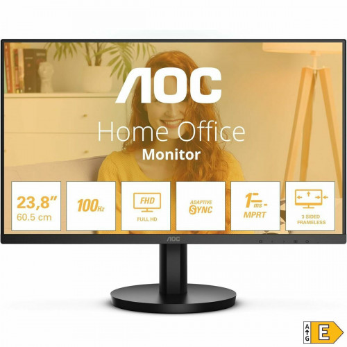 AOC 24B3HMA2 IPS Monitor