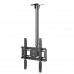 Bormann BTV1290 Βάση Τηλεόρασης Οροφής έως 60" και 60kg Bormann BTV1290 Βάση Τηλεόρασης Οροφής έως 60" και 60kg