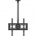 Bormann BTV1290 Βάση Τηλεόρασης Οροφής έως 60" και 60kg Bormann BTV1290 Βάση Τηλεόρασης Οροφής έως 60" και 60kg