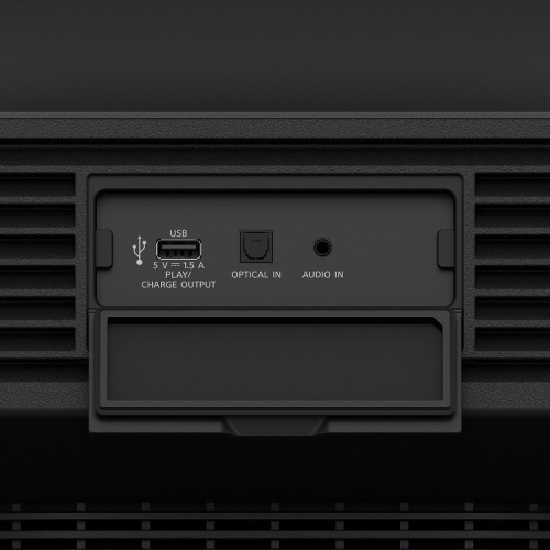 Sony ULT Tower 10 Ηχείo