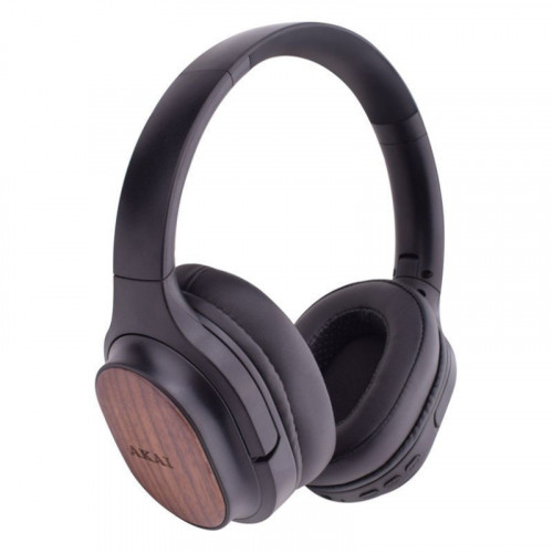 Akai BTH-W150ANC Bluetooth Ακουστικά Κεφαλής