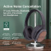 Akai BTH-W150ANC Bluetooth Ακουστικά Κεφαλής