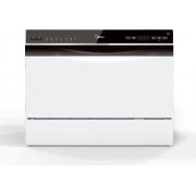 Midea MTD55S400W Πλυντήριο πιάτων