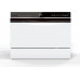 Midea MTD55S400W Πλυντήριο πιάτων