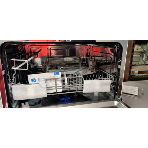Midea MTD55S400W Πλυντήριο πιάτων