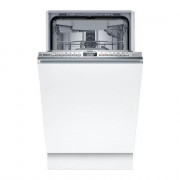 Bosch SPV4HKX10E Πλήρως Εντοιχιζόμενο Πλυντήριo πιάτων