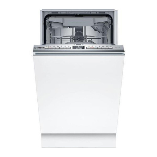 Bosch SPV4HKX10E Πλήρως Εντοιχιζόμενο Πλυντήριo πιάτων