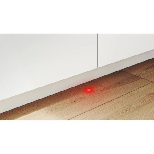 Bosch SPV4HKX10E Πλήρως Εντοιχιζόμενο Πλυντήριo πιάτων