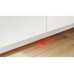 Bosch SPV4HKX10E Πλήρως Εντοιχιζόμενο Πλυντήριo πιάτων