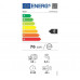 Bosch SPV4HKX10E Πλήρως Εντοιχιζόμενο Πλυντήριo πιάτων