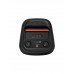 JBL Partybox Club 120 (JBLPBCLUB120EP) Black