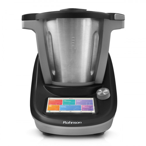 Rohnson R-5834 Πολυμάγειρες Mix ‘n Cook