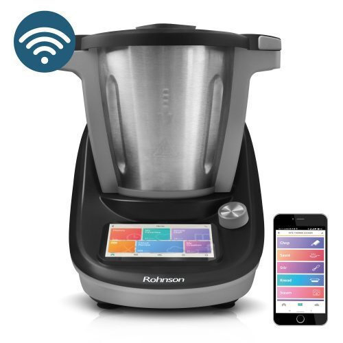 Rohnson R-5834 Πολυμάγειρες Mix ‘n Cook