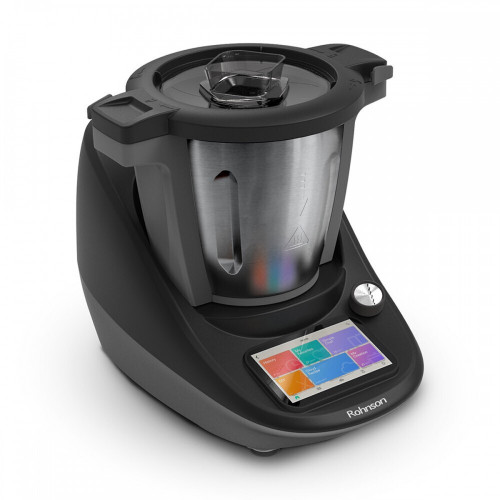 Rohnson R-5834 Πολυμάγειρες Mix ‘n Cook