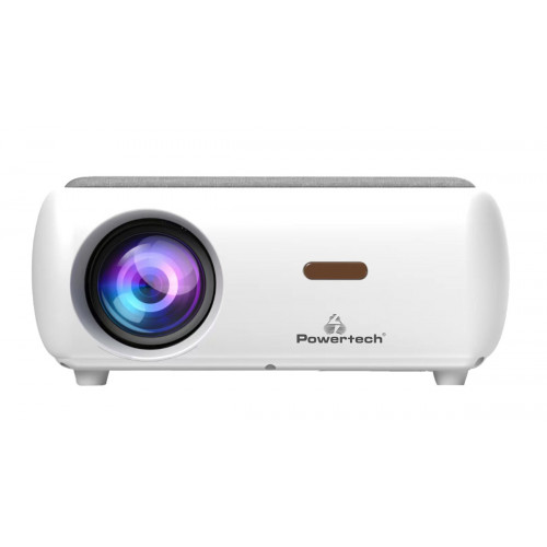 Powertech PT-1242 Projector Full HD - Android