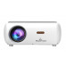 Powertech PT-1242 Projector Full HD - Android