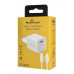 Powertech PT-1225 (33 Watt) Φορτιστής τοίχου