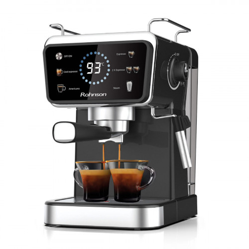 Rohnson R-98015 Μηχανές Espresso Rohnson R-98015 Μηχανές Espresso