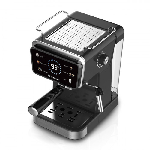 Rohnson R-98015 Μηχανές Espresso Rohnson R-98015 Μηχανές Espresso