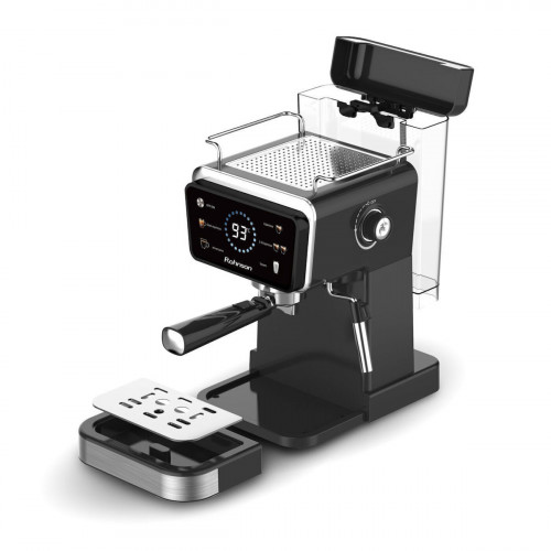 Rohnson R-98015 Μηχανές Espresso Rohnson R-98015 Μηχανές Espresso