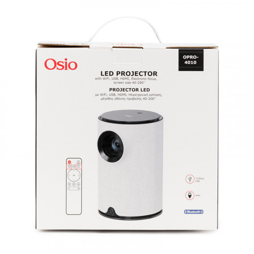 Osio OPRO-4010 Βιντεοπροβολέας