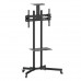 Bormann BTV1300 Βάση Τηλεόρασης Δαπέδου έως 60" και 50kg