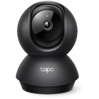 Tp-Link Tapo C211 Wi-Fi Εσωτερική Κάμερα Μαύρο