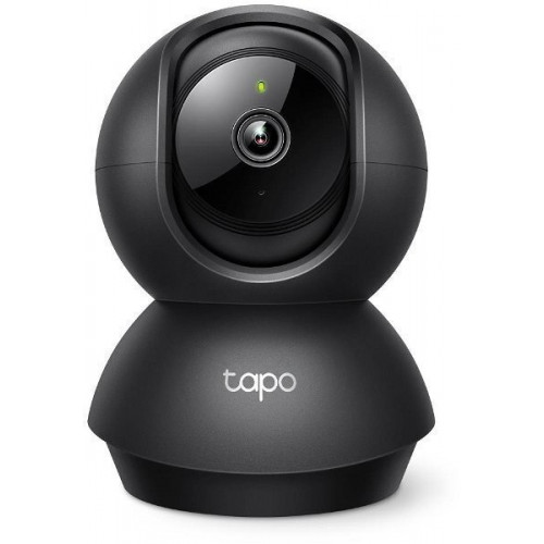 Tp-Link Tapo C211 Wi-Fi Εσωτερική Κάμερα Μαύρο