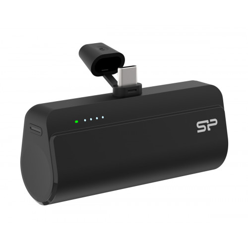 Silicon Power QD50 Powerbank 5.000mAh