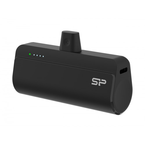 Silicon Power QD50 Powerbank 5.000mAh