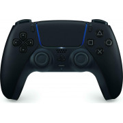 SONY DualSense PS5 Wireless Controller V2 Αξεσουάρ Playstation Midnight Black