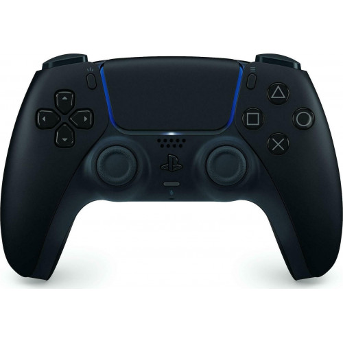 SONY DualSense PS5 Wireless Controller V2 Αξεσουάρ Playstation Midnight Black