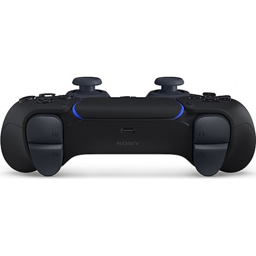 SONY DualSense PS5 Wireless Controller V2 Αξεσουάρ Playstation Midnight Black