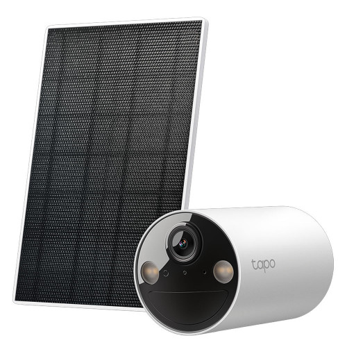 TP-Link Tapo C425 Kit 2K QHD Εξωτερική Κάμερα