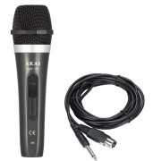 Akai AFM-100 Ενσύρματο Μικρόφωνο