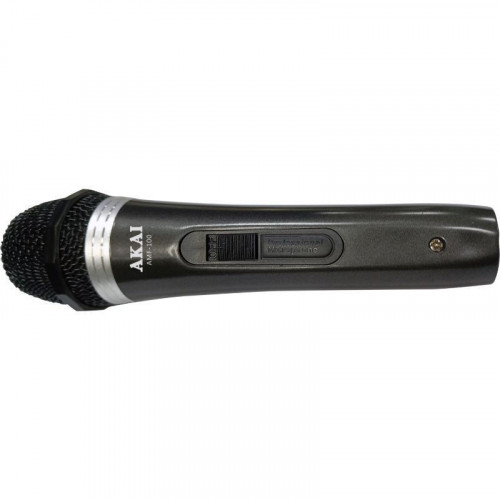 Akai AFM-100 Ενσύρματο Μικρόφωνο