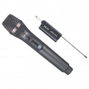 Akai AMW-200 Ασύρματο Μικρόφωνο