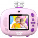 Kiddoboo FotoFun 2 Space Purple