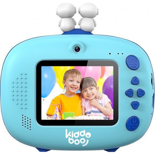 Kiddoboo FotoFun 2 Space Blue