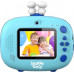 Kiddoboo FotoFun 2 Space Blue