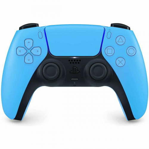 SONY DualSense PS5 Wireless Controller V2 Αξεσουάρ Playstation Starlight Blue