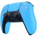 SONY DualSense PS5 Wireless Controller V2 Αξεσουάρ Playstation Starlight Blue