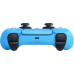SONY DualSense PS5 Wireless Controller V2 Αξεσουάρ Playstation Starlight Blue