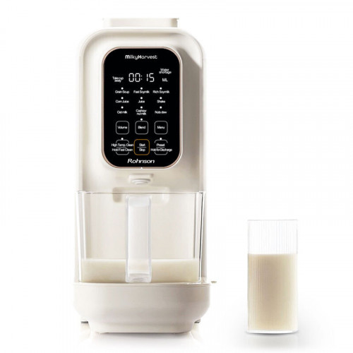 Rohnson R-5901 Milky Harvest Αποχυμωτές