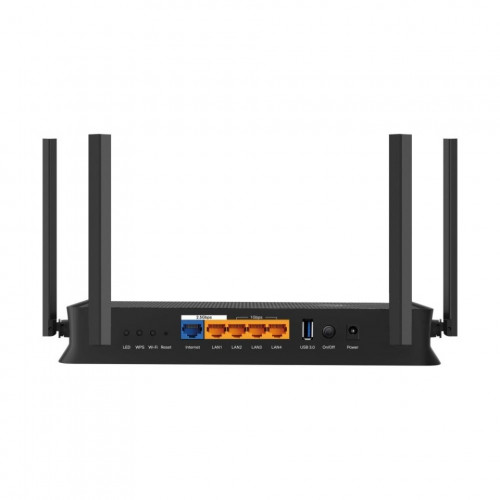 TP-LINK TRI-BAND BE230 ARCHER Dual-Band Wi-Fi 7 Router