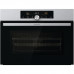Gorenje BCM4547A10X Compact Φούρνος Εντ. &amp; Φούρνος Μικροκυμάτων