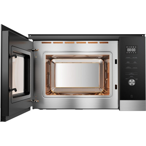 Midea MBMTG925E-X Εντοιχιζόμενος Φούρνος Μικροκυμάτων